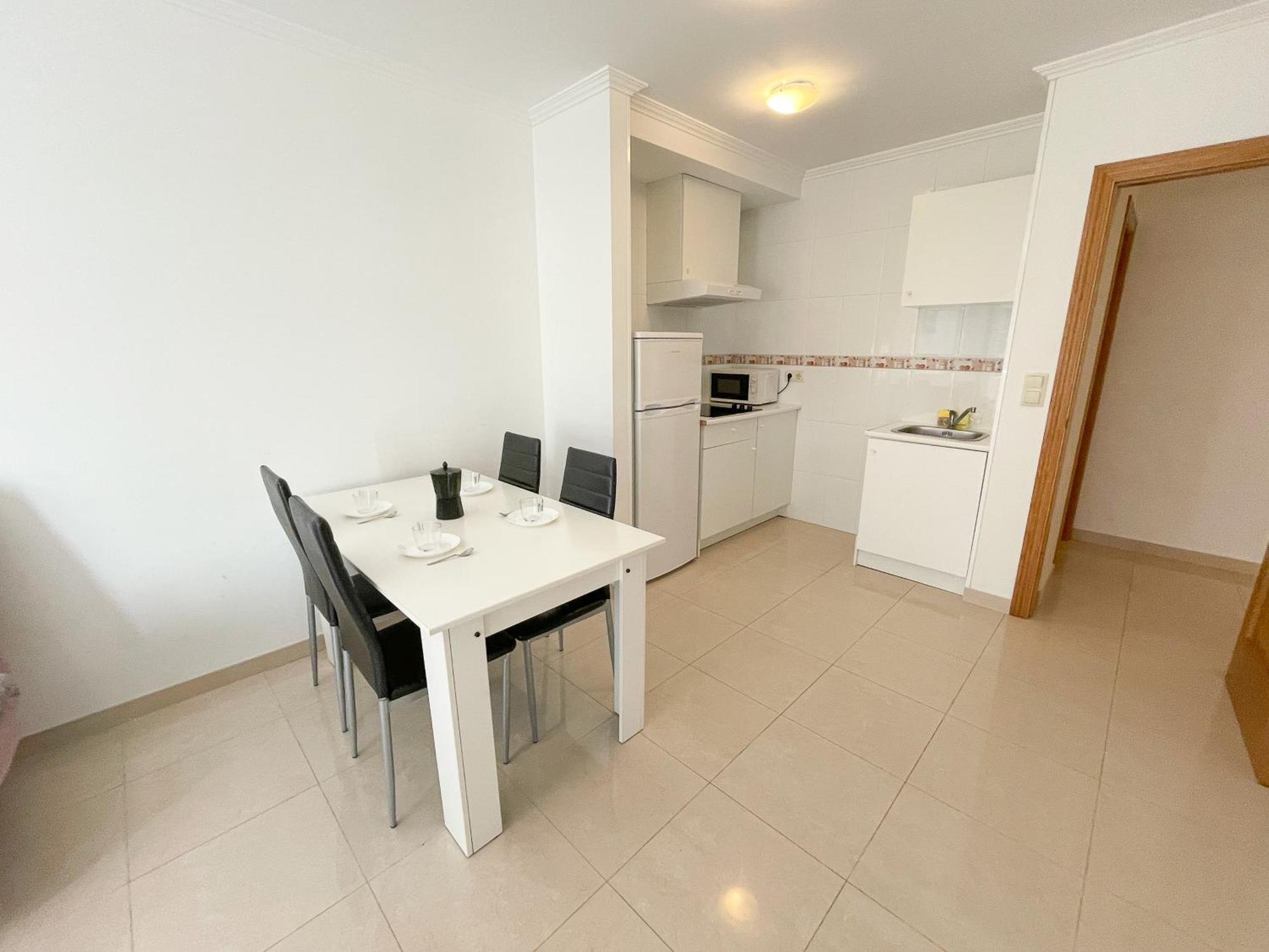 Apartamentos Playa De La Lanzada 3000 A Revolta Exterior foto