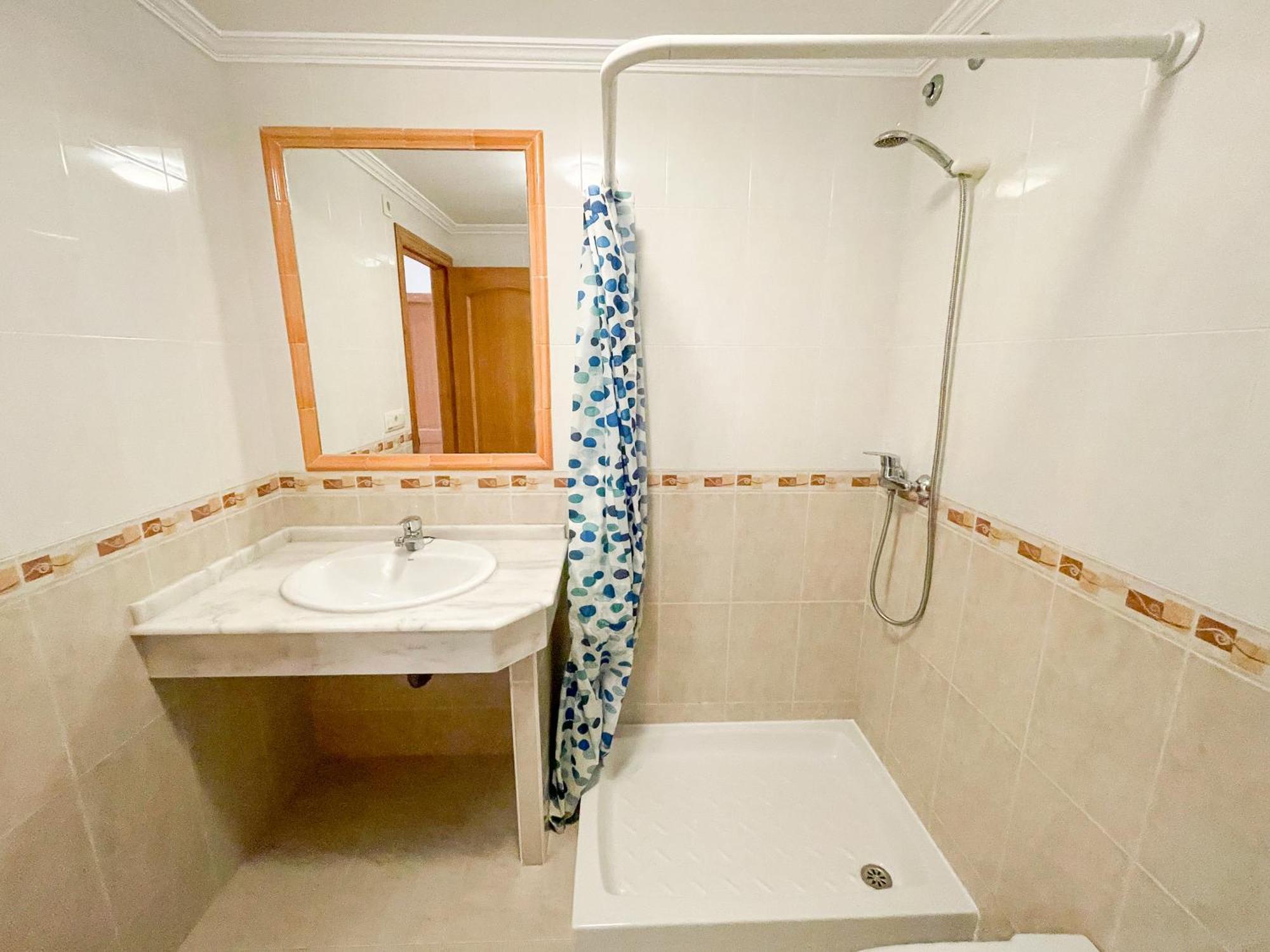 Apartamentos Playa De La Lanzada 3000 A Revolta Exterior foto